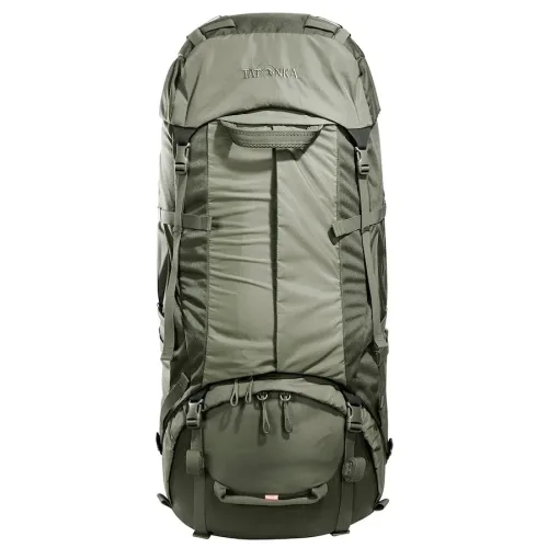 Tatonka Rucksack Reisetaschen 1 ct Grün Herren