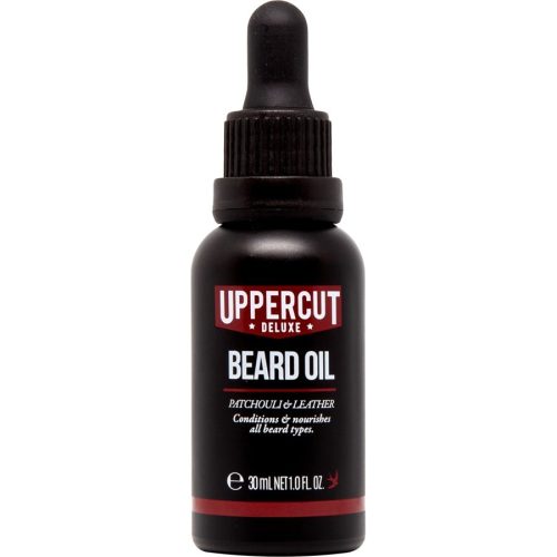 UPPERCUT DELUXE Beard Oil Bartpflege 30 ml Herren