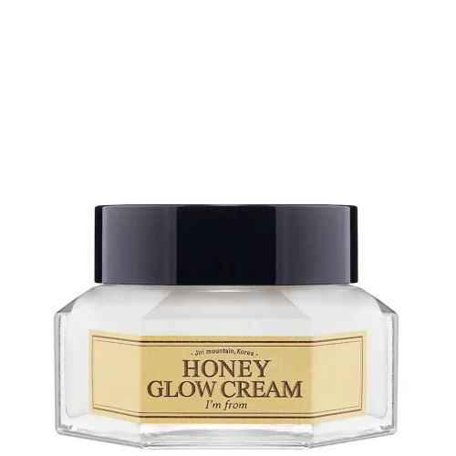 I?m From, I'm from Honey Glow Cream Gesichtscreme 50 ml