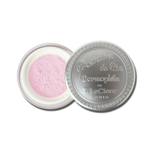 T. Leclerc - Loser Puder Dermophilic Loose Powder, 20 g,  Orchidée
