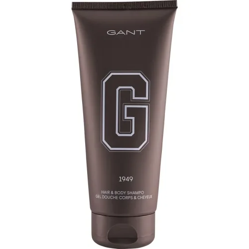 Gant, GANT GANT 1949 Haarshampoo 200 ml