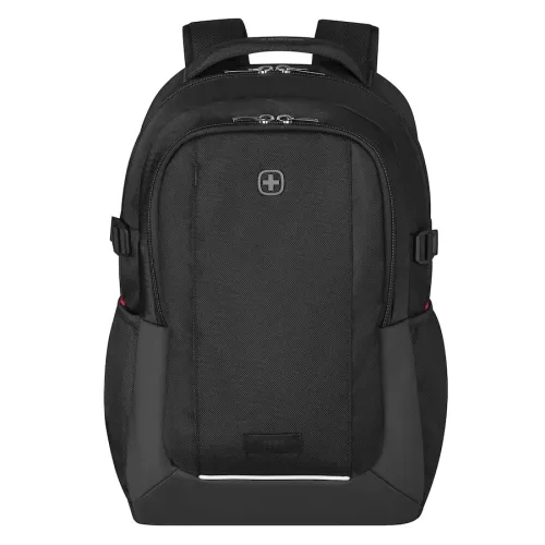 WENGER, WENGER Laptop Backpack XE Ryde Black 612736 16 inch with Tablet Pocket