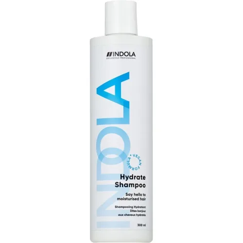 Indola, INDOLA Hydrate Shampoo Haarshampoo 300 ml