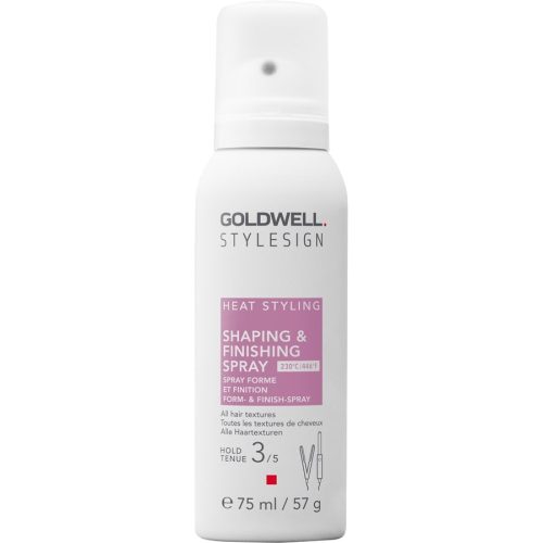 Goldwell, Goldwell StyleSign Heat Styling Shaping & Finishing Spray 75 ml