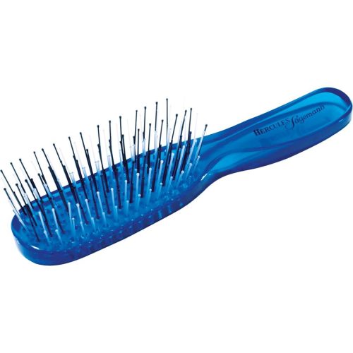 Hercules Sägemann, HERCULES Scalp Brush Piccolo blau 8104