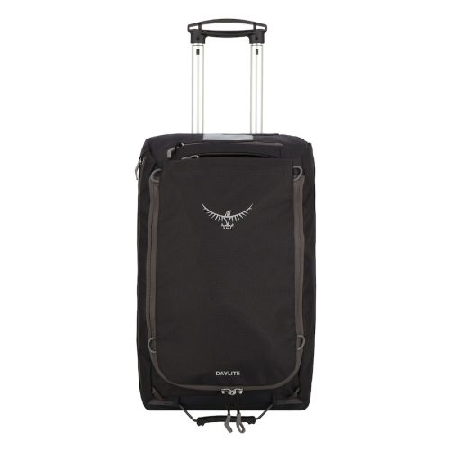 Osprey Daylite 40 2 Rollen Reisetasche 58 cm Reisetaschen 1 ct Schwarz Herren