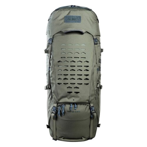 Tatonka Yukon Rucksack Reisetaschen 1 ct Grün Herren