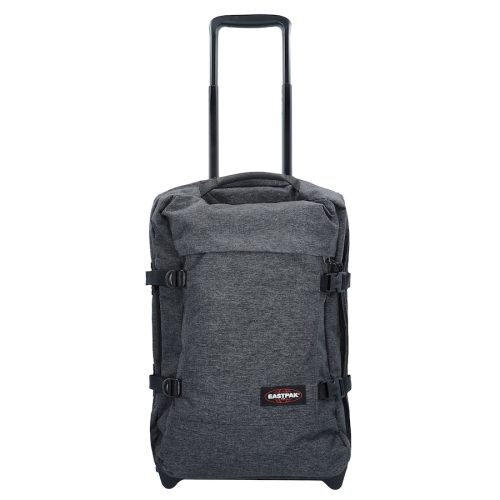Eastpak Tranverz S 2-Rollen Reisetasche 51 cm Reisetaschen 1 ct Grau Herren