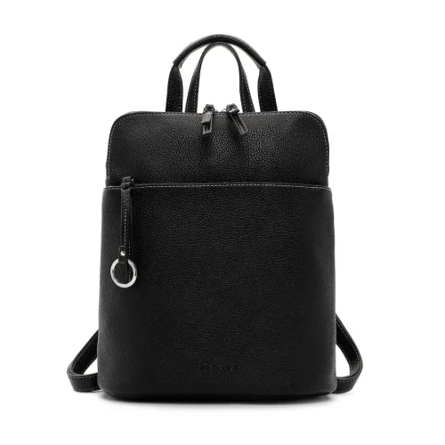 SURI FREY Rucksack SFY Debby Reisetaschen 1 ct Schwarz Damen