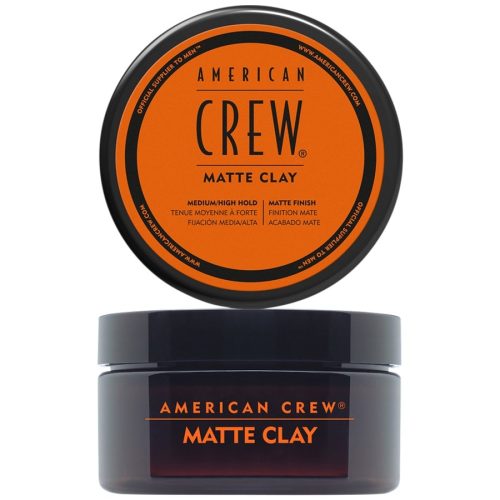 American Crew, American Crew Matte Clay 85g