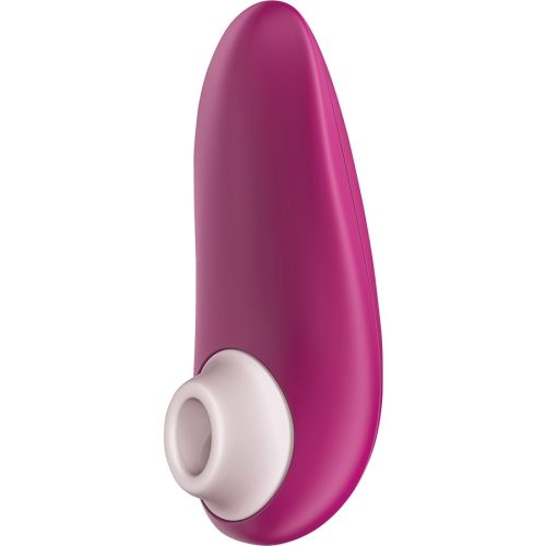 Womanizer Pink Klitoris-Stimulator 3 Sextoys 1 ct Damen