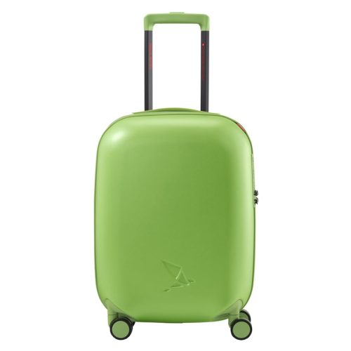 Pack Easy - Hartschalenkoffer, Spinner, 52 cm, Hartschalenkoffer, Spinner, 52 CM, Grün