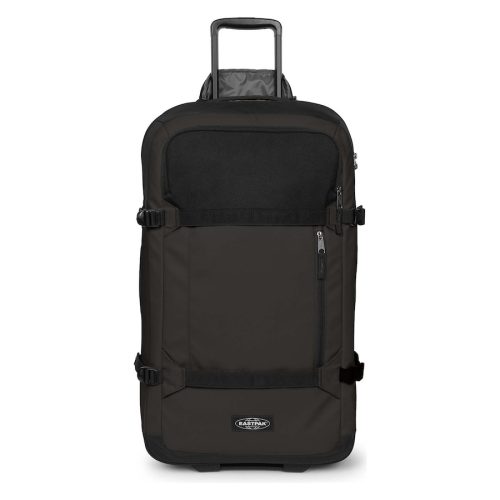 Eastpak Transit'R Pro 2 Rollen Reisetasche M 72 cm Reisetaschen 1 ct Schwarz Herren