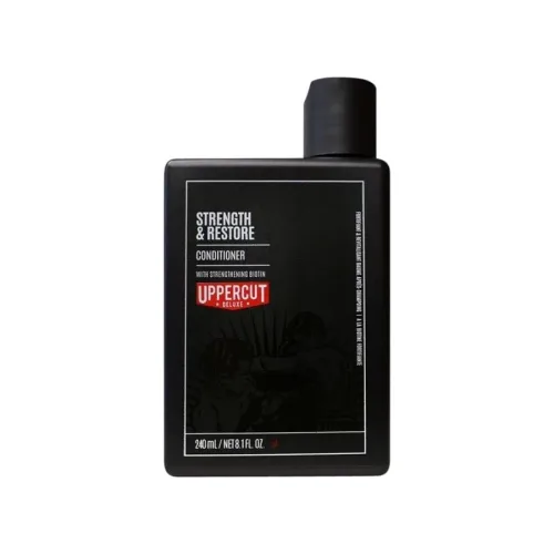 UPPERCUT DELUXE Strength & Restore Conditioner 240 ml Herren