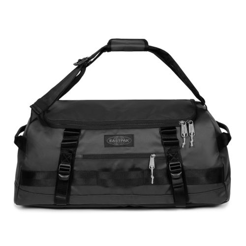 Eastpak Duffel Pack Weekender Reisetasche S 61 cm Reisetaschen 1 ct Schwarz Herren