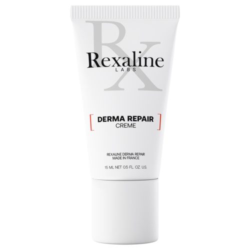 Rexaline Gesichtscreme Derma Repair Creme Tagescreme 15 ml