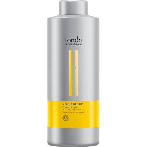 Londa Professional Leave-In Conditioning Balm Conditioner 1000 ml Damen