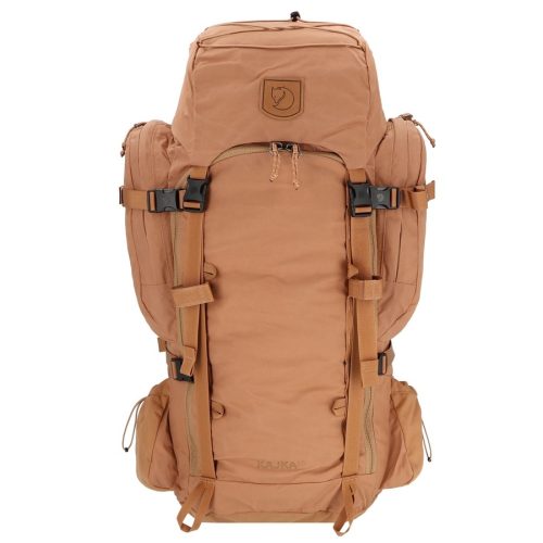 Fjällräven Kajka Rucksack Reisetaschen 1 ct Hellbraun Herren