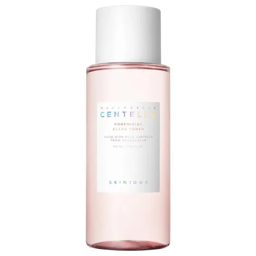 SKIN1004, SKIN1004 Madagascar Centella Poremizing Clear Toner Gesichtswasser 210 ml