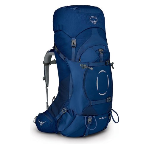 Osprey Ariel Wanderrucksack Reisetaschen 1 ct Violett Herren