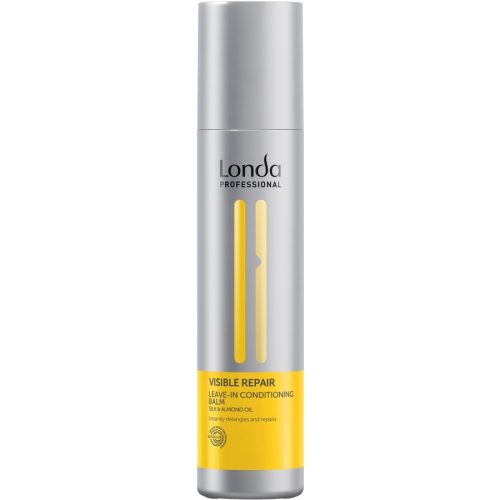 Londa Professional Leave-In Conditioning Balm Conditioner 250 ml Damen