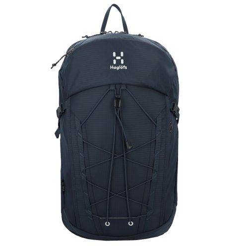 Haglöfs Vide Daypack Reisetaschen 1 ct Blau Herren