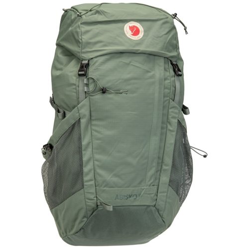 Fjällräven Abisko Rucksack Rucksäcke 1 ct Grün