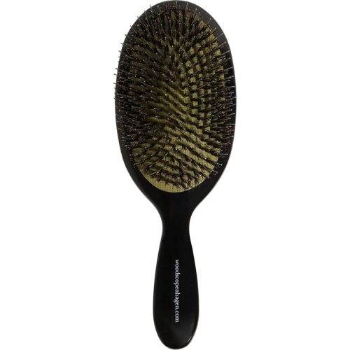 Woods Copenhagen Detangling Brush Flach- und Paddelbürsten 1 ct