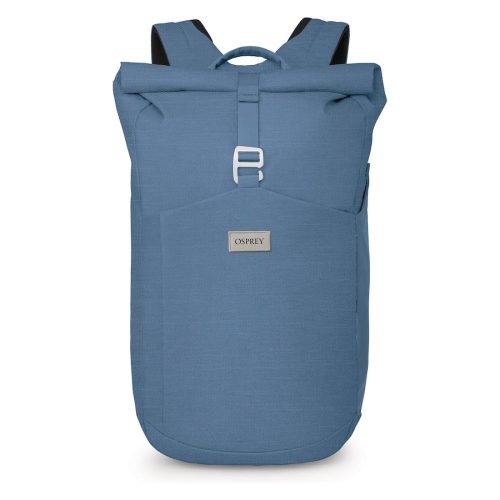 Osprey Arcane Roll Top Pack Daypack 50 cm Laptopfach Reisetaschen 1 ct Violett Herren