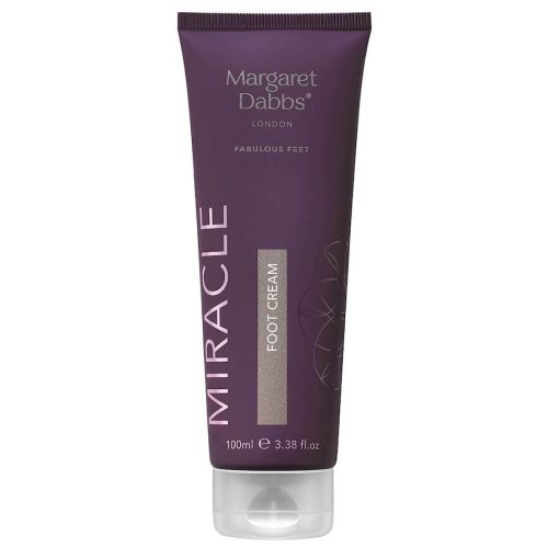 Margaret Dabbs Margaret Dabbs Fußpflege Miracle Foot Cream Fußcreme 100 ml