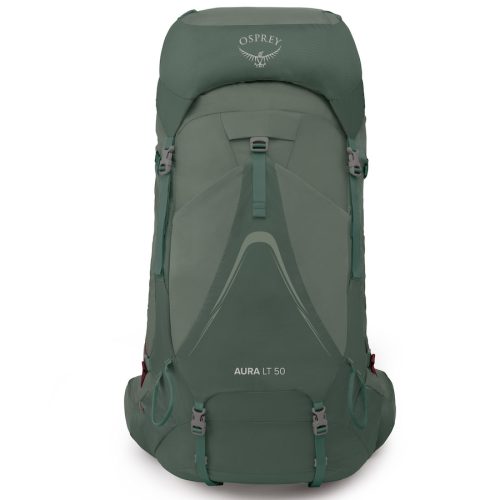 Osprey Aura Rucksack Reisetaschen 1 ct Grün Damen