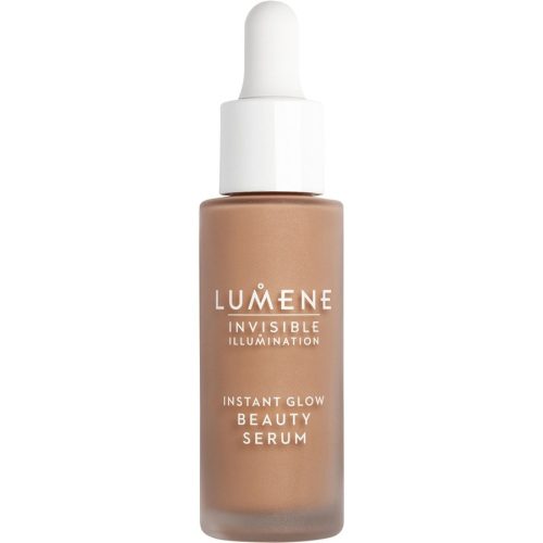 Lumene Invisible Illumination Instant Glow Beauty Serum Foundation 30 ml 500