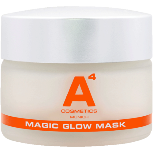 A4 Cosmetics Magic Glow Mask Glow Masken 50 ml Damen