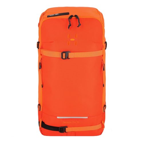 Haglöfs Sensate Pro 32 Wanderrucksack Reisetaschen 1 ct Orange Herren
