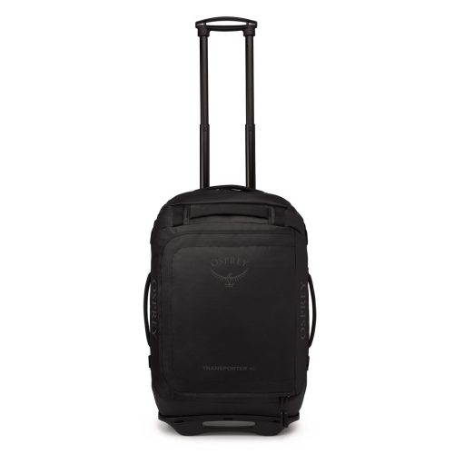 Osprey Transporter 40 2 Rollen Reisetasche 57 cm Reisetaschen 1 ct Schwarz Herren