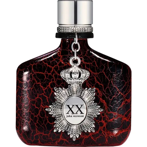 John Varvatos XX Eau de Parfum Spray Intense 75 ml Herren