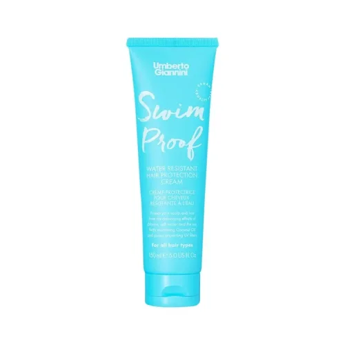 Umberto Giannini, Umberto Giannini Swin Proof Water Resistant Haarcreme 150 ml
