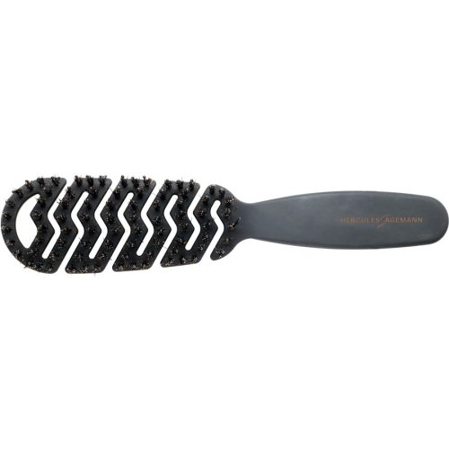 Hercules Sägemann Flexy Shape Flach- und Paddelbürsten 1 ct Damen