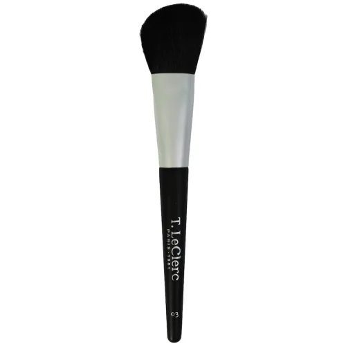 T. LeClerc Angled Brush 03 Blush Pinsel 1 ct 1 Stück