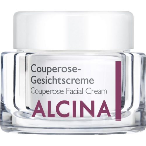 Alcina Couperose Gesichtscreme 50 ml