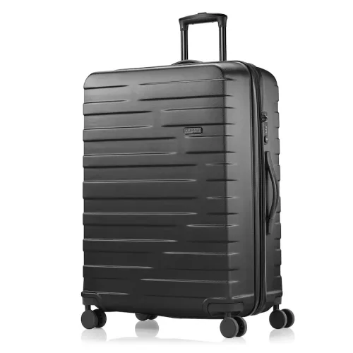 undefined, Pack Easy Kosmo Trolley 136L Black