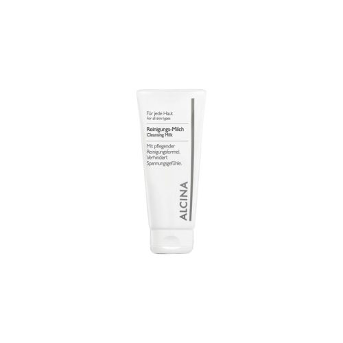 Alcina Reinigungs-Milch Reinigungsmilch 500 ml
