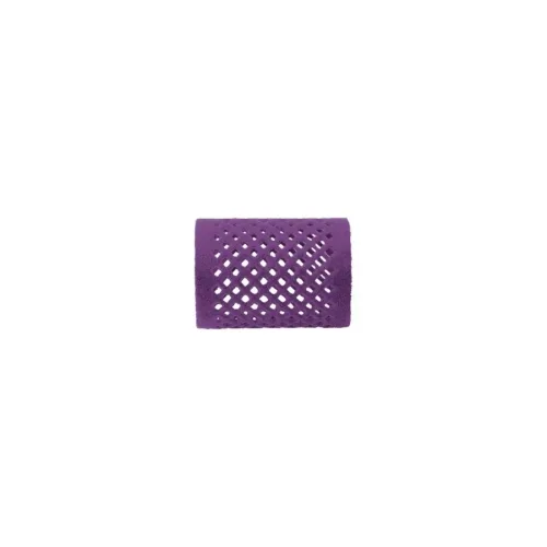 EFALOCK, Efalock Flockwickler Ocker, 32 mm 12 Stück