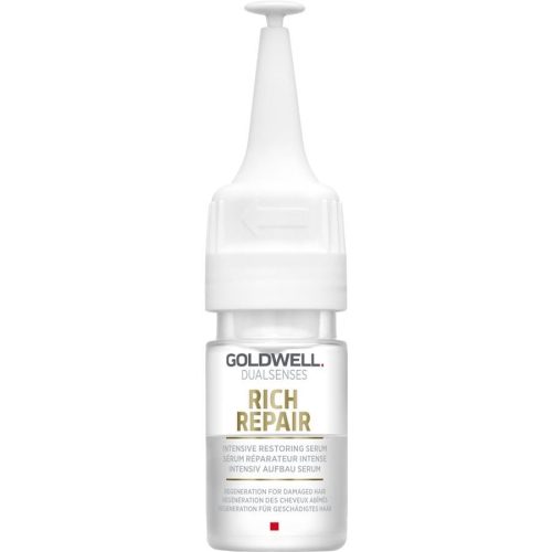 Goldwell, Goldwell Dualsenses Rich Repair Intensives Pflegeserum 12 x 18 ml