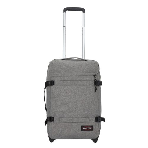 Eastpak Transit'R 2 Rollen Kabinentrolley S 51 cm Reisetaschen 1 ct Grau Herren