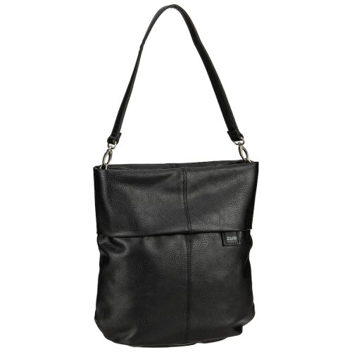 ZWEI Mademoiselle.M Schultertasche Handtaschen 1 ct Schwarz Damen