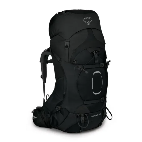 Osprey Aether Rucksack Reisetaschen 1 ct Schwarz Herren