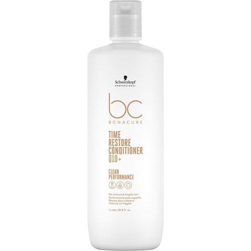 Schwarzkopf, Schwarzkopf BC Time Restore Conditioner 1000 ml