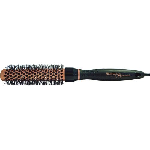 Hercules Sägemann, HERCULES B&uuml;rste 9125 25mm kupfer/schwarz