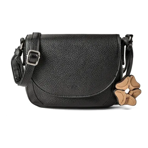 Gabor Sofiana Umhängetasche Handtaschen 1 ct Schwarz Damen